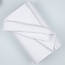 Boordstof rib - white