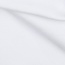 Boordstof rib - white