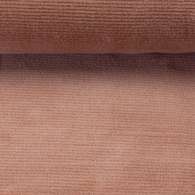 Arne light camel - nicky corduroy