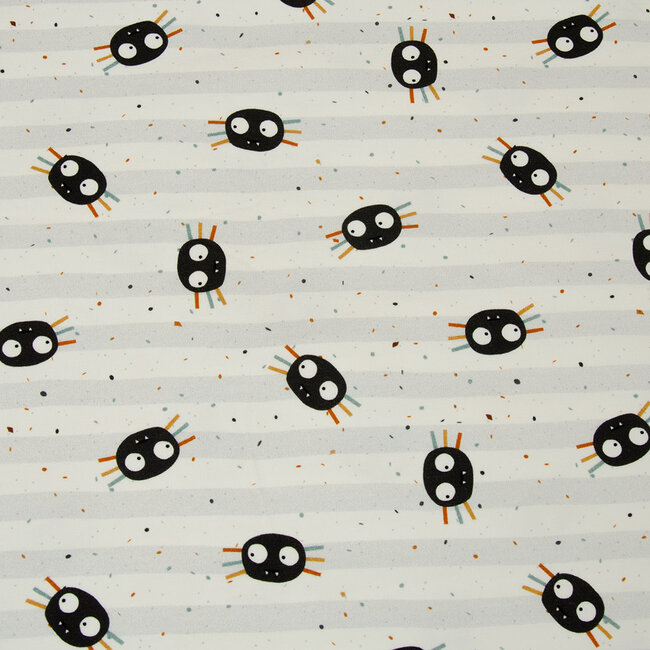 Spidy - french terry