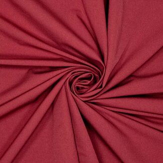 Bengaline waterproof - rumba red