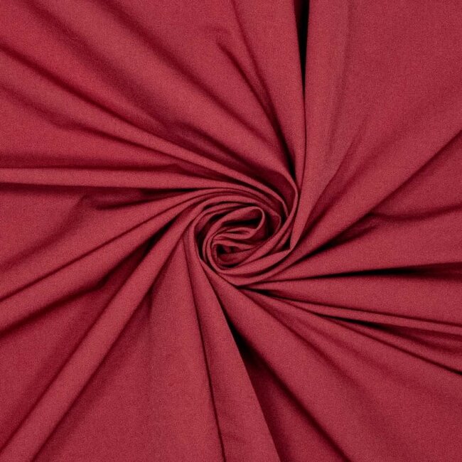 Bengaline waterproof - rumba red