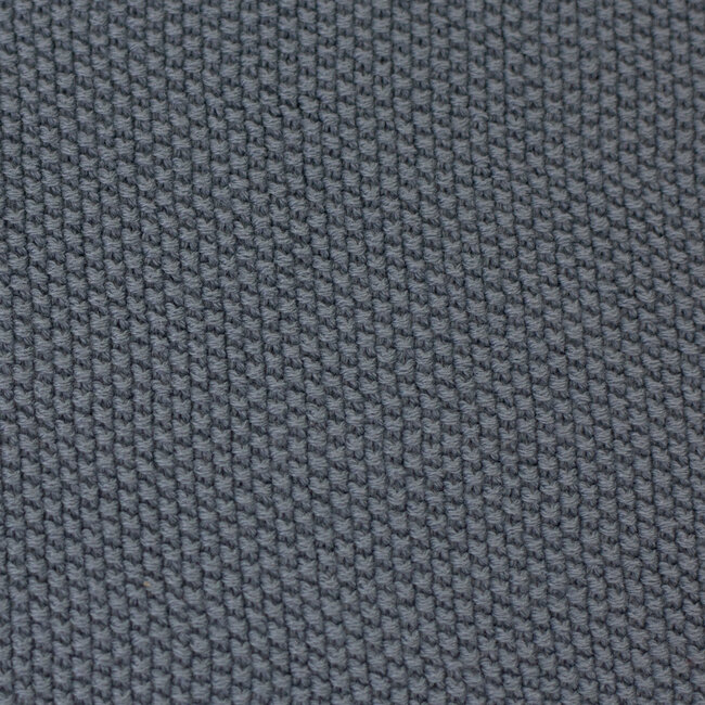 Elisa cotton knit - petrol