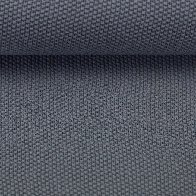 Elisa cotton knit - petrol