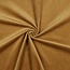 Washed corduroy stretch - mustard