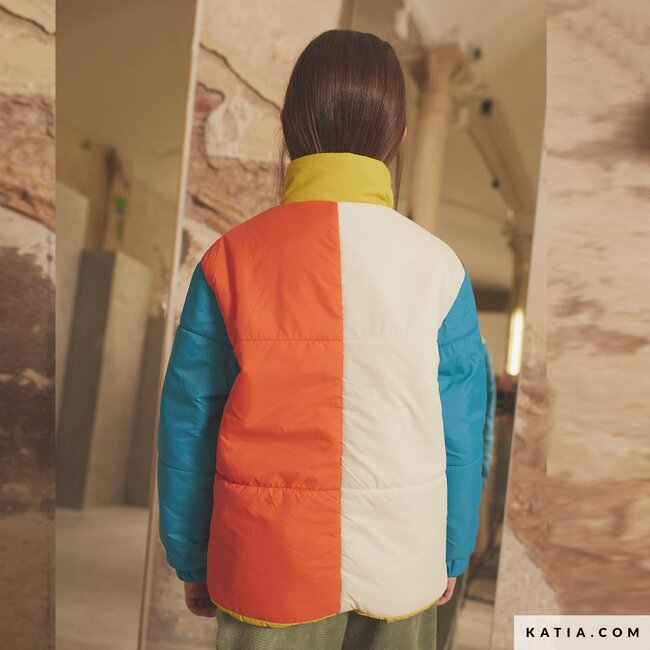 Nylon matte waterproof - flame