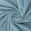 Washed corduroy stretch - indigo