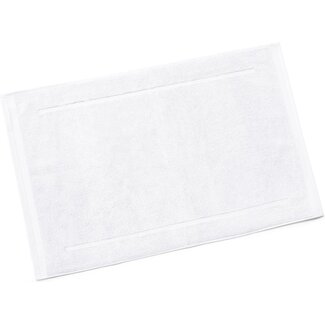 Badmat 50x80 - white