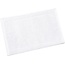 Badmat 50x80 - white