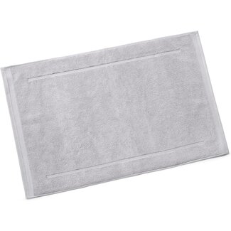 Badmat 50x80 - light grey