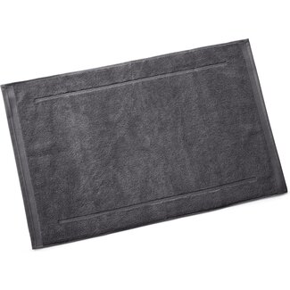 Badmat 50x80 - dark grey