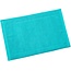 Badmat 50x80 - turquoise
