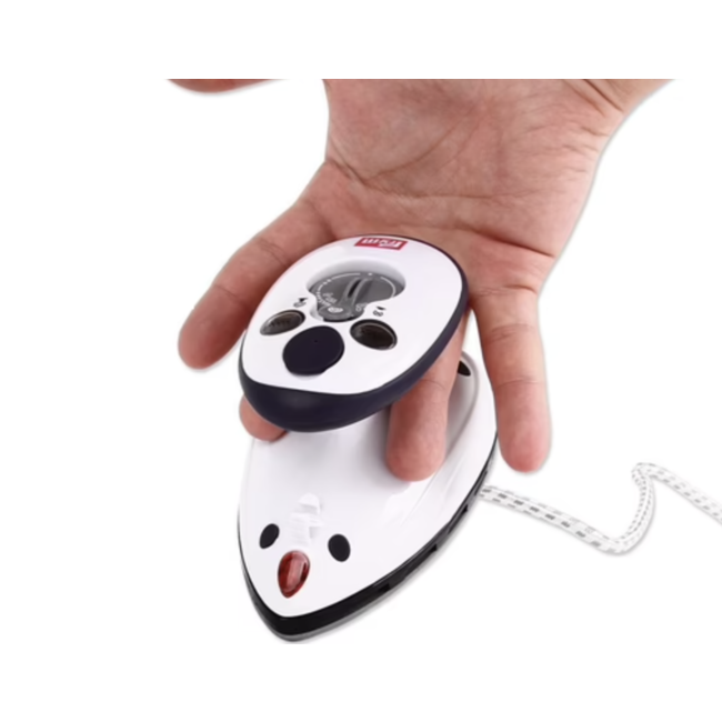 Persstrijkijzer mini