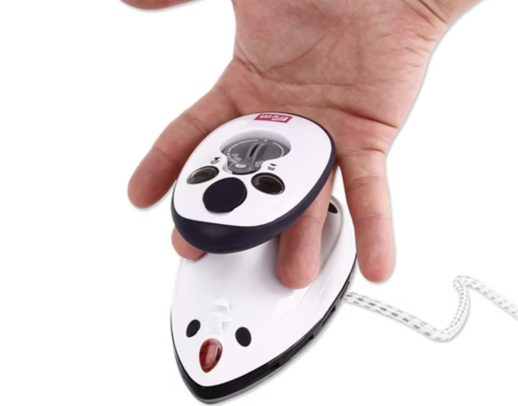 Prym mini persstrijkijzer | prym 611915