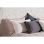 Brushed satijn - soft pink