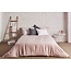 Brushed satijn - soft pink