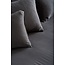 Brushed satijn - grey