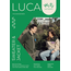 Wisj - Luca sweater & jacket (XS-4XL)