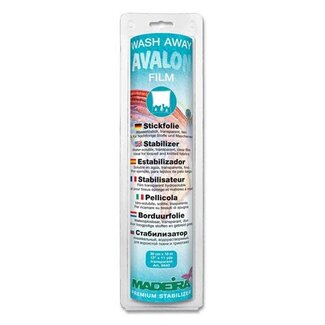 Madeira Avalon 9440 - 30cm x 10m