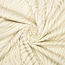 Knit jacquard - zebra