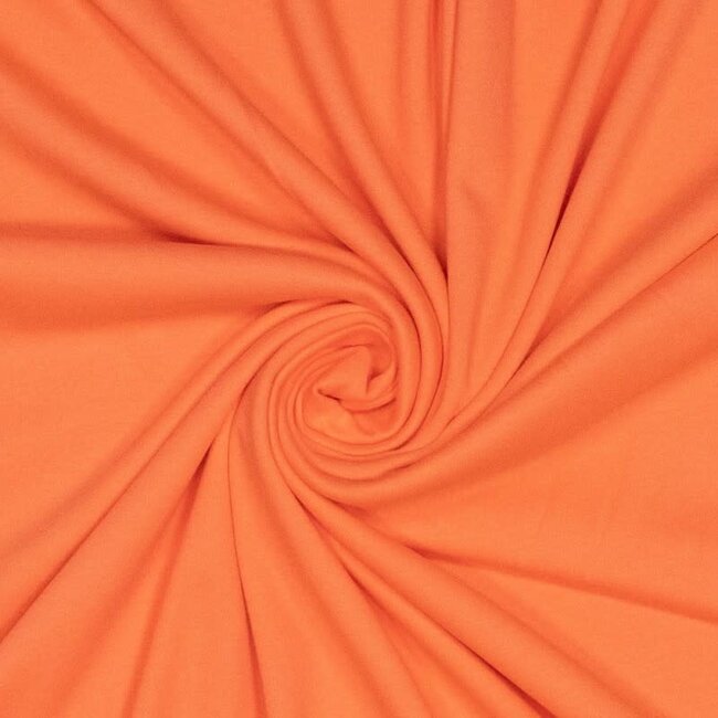 Interlock uni - orange