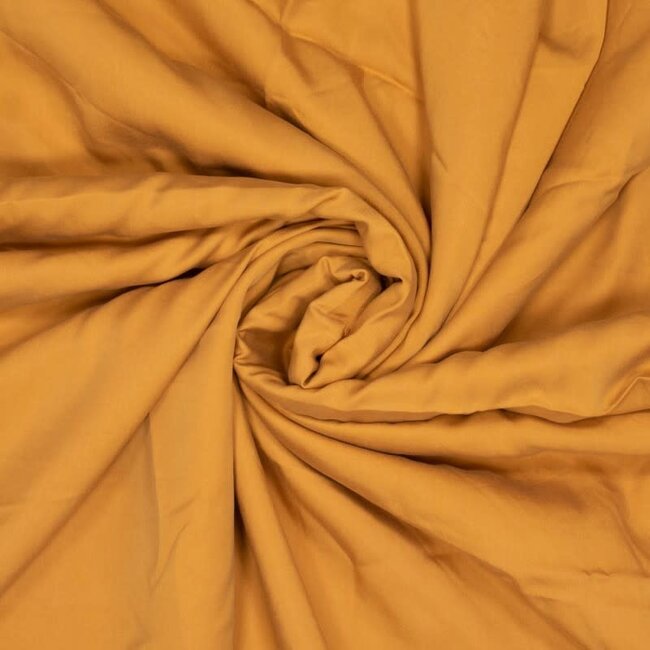 Lyocell sandwash - narcisses