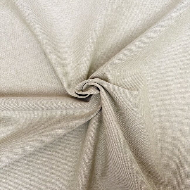 Recycled canvas - light green