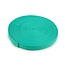 Katia Fabrics Fluor ribbon 30mm - aqua