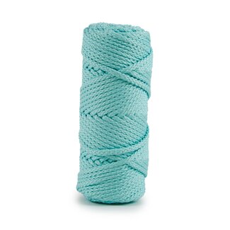 Katia Fabrics Fluor cord - aqua