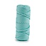Fluor cord - aqua