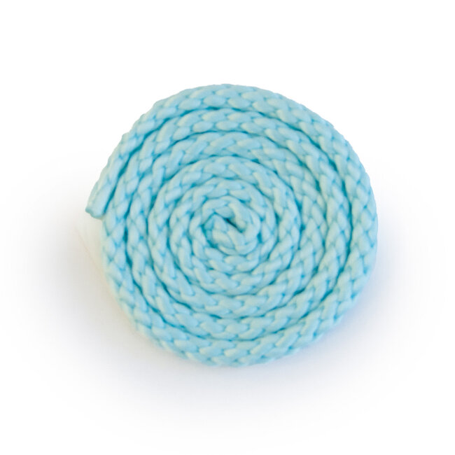 Fluor cord - aqua