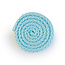 Fluor cord - aqua