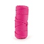 Katia Fabrics Fluor cord - fuchsia
