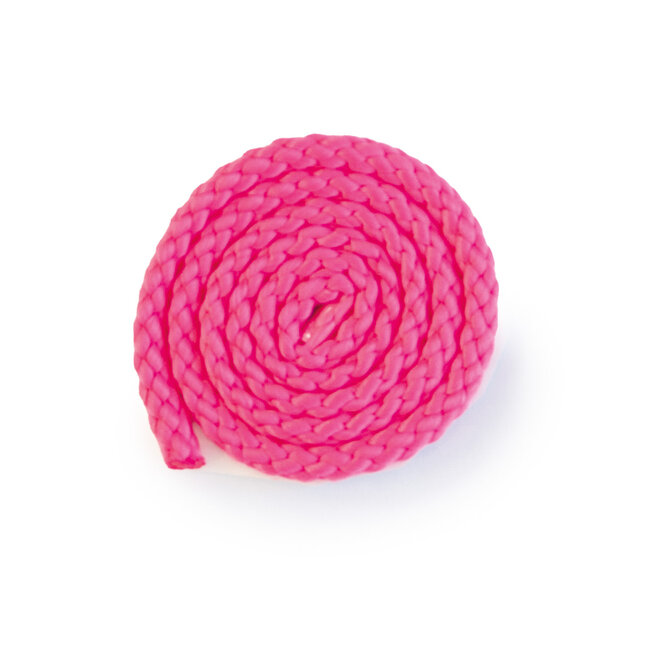 Fluor cord - fuchsia