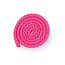 Fluor cord - fuchsia