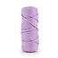 Fluor cord - lilac