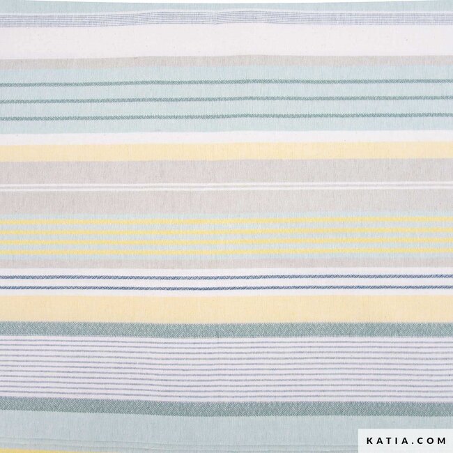 Mexico - recycled canvas