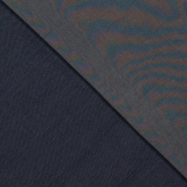 Woven tencel - denim
