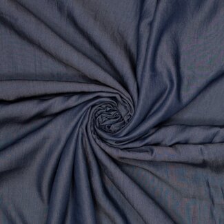 Woven tencel - denim