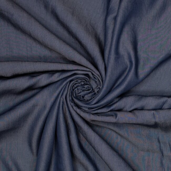 Woven tencel - denim
