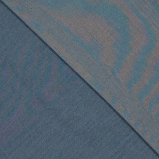 Woven tencel  - indigo