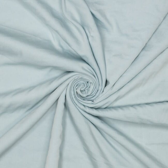 Tencel denim stretch - very light indigo