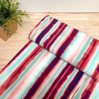 happy stripes - travelstof