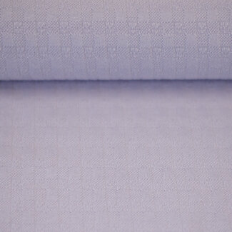 Lieme structuurtricot - lila