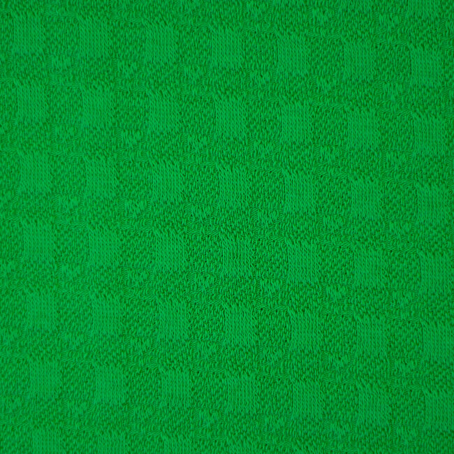Lieme structuurtricot - gorgeous green