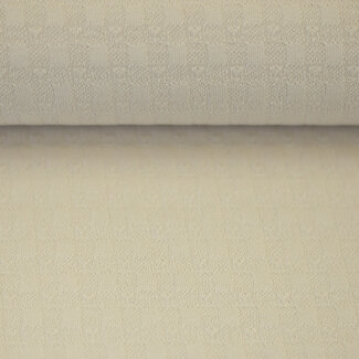 Lieme structuurtricot - sesame seed