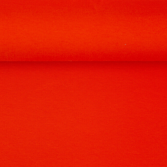 Istanbul piqué tricot - cute crab