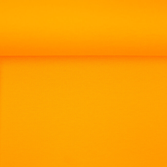 Istanbul piqué tricot - sunglow