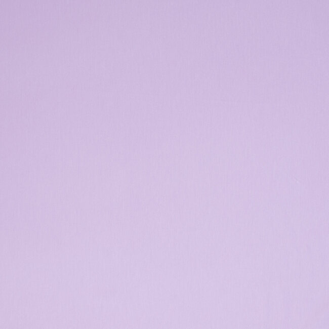 Paula modal french terry - lila