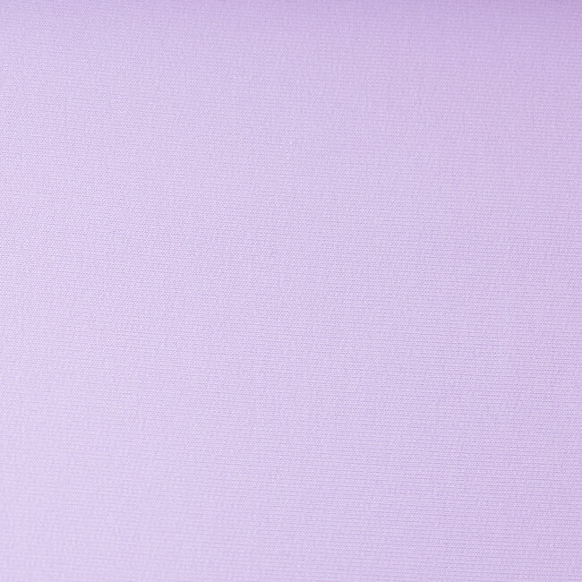 Paula modal french terry - lila